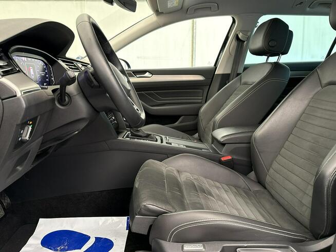 Volkswagen Passat 2,0 TDI 4 Motion DSG (200 KM) Salon PL F-Vat