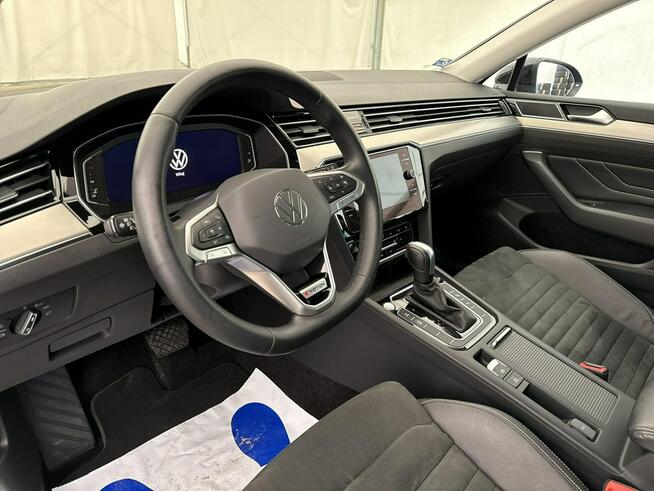 Volkswagen Passat 2,0 TDI 4 Motion DSG (200 KM) Salon PL F-Vat