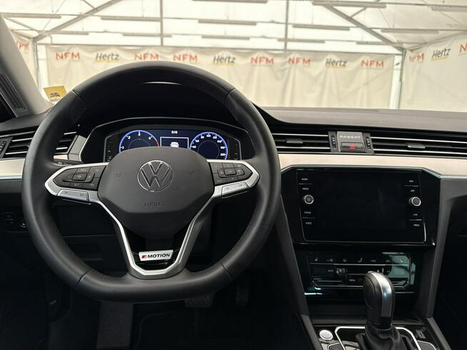 Volkswagen Passat 2,0 TDI 4 Motion DSG (200 KM) Salon PL F-Vat