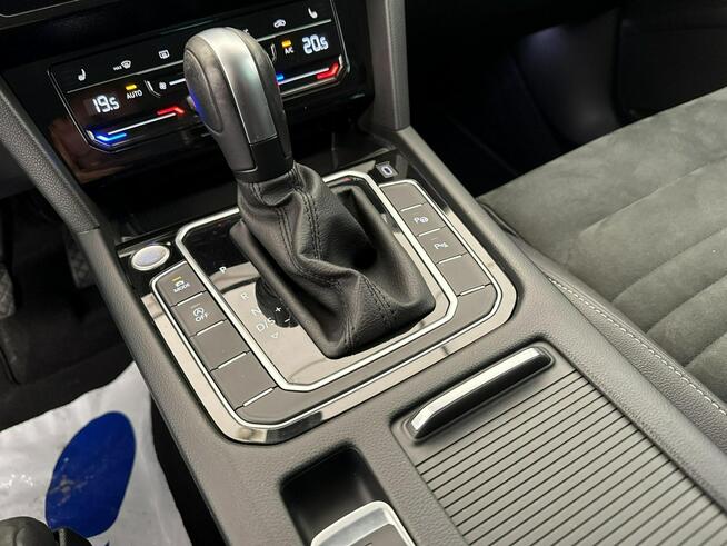 Volkswagen Passat 2,0 TDI 4 Motion DSG (200 KM) Salon PL F-Vat