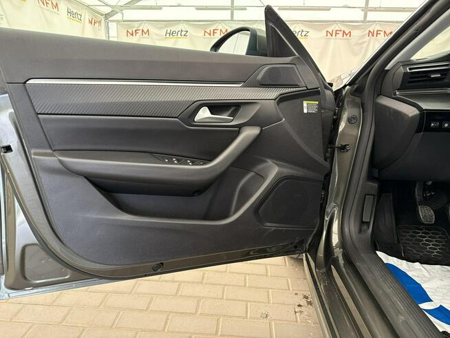 Peugeot 508 1,5 Bluehdi(130 KM) Active Salon PL F-Vat