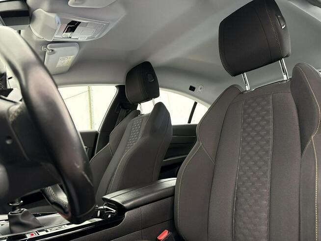 Peugeot 508 1,5 Bluehdi(130 KM) Active Salon PL F-Vat