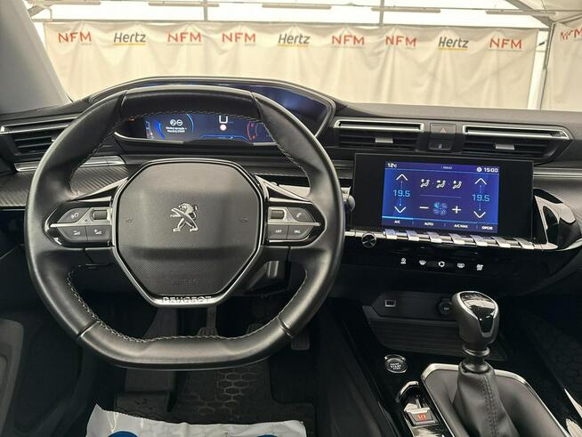 Peugeot 508 1,5 Bluehdi(130 KM) Active Salon PL F-Vat