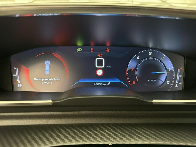 Peugeot 508 1,5 Bluehdi(130 KM) Active Salon PL F-Vat