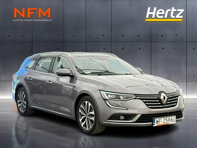 Renault Talisman 2,0 blue dCi EDC(160 KM) Intens Salon PL F-Vat