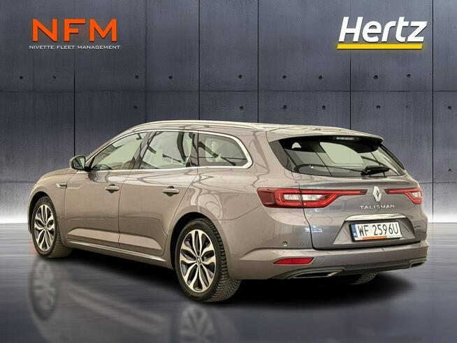 Renault Talisman 2,0 blue dCi EDC(160 KM) Intens Salon PL F-Vat