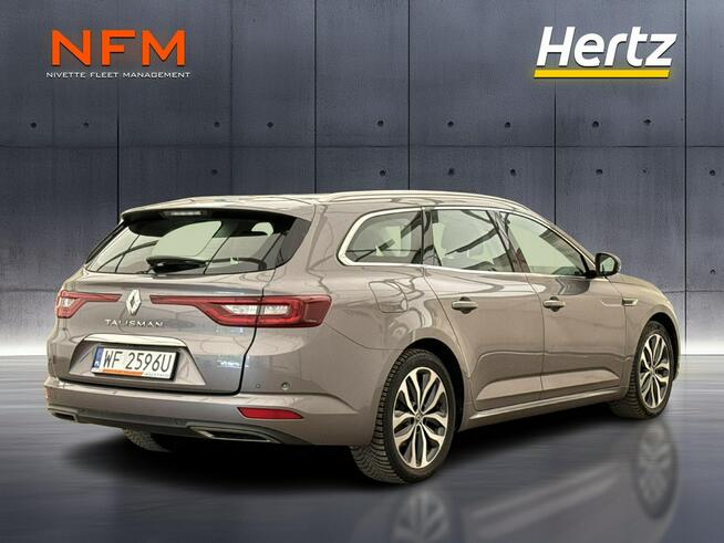 Renault Talisman 2,0 blue dCi EDC(160 KM) Intens Salon PL F-Vat