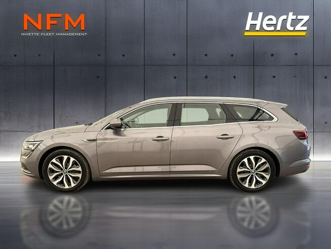 Renault Talisman 2,0 blue dCi EDC(160 KM) Intens Salon PL F-Vat