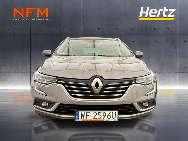 Renault Talisman 2,0 blue dCi EDC(160 KM) Intens Salon PL F-Vat