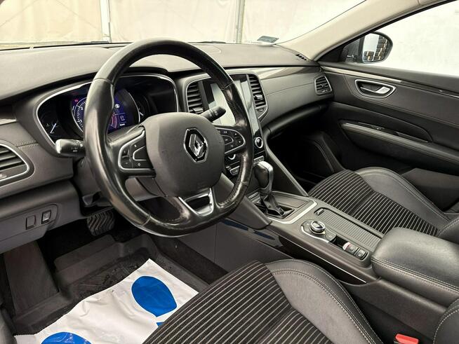 Renault Talisman 2,0 blue dCi EDC(160 KM) Intens Salon PL F-Vat