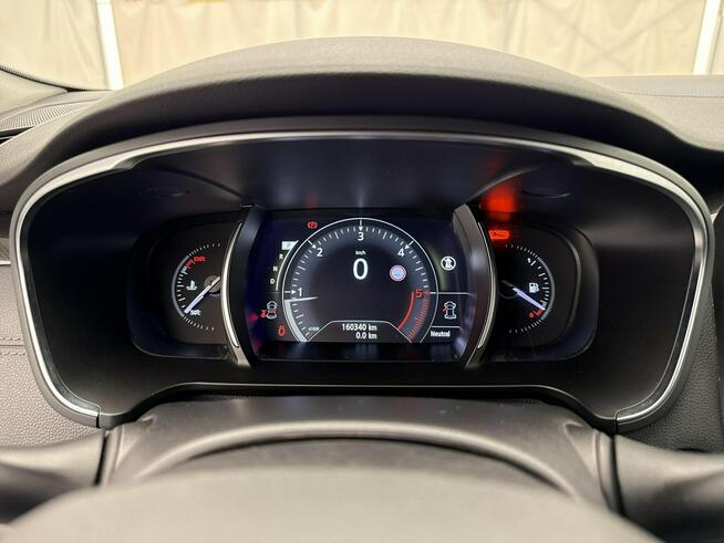 Renault Talisman 2,0 blue dCi EDC(160 KM) Intens Salon PL F-Vat