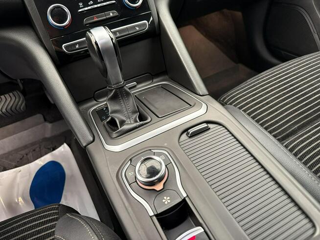 Renault Talisman 2,0 blue dCi EDC(160 KM) Intens Salon PL F-Vat