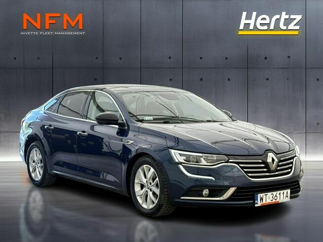 Renault Talisman 1,7 dCi(120 KM) Limited Salon PL F-Vat