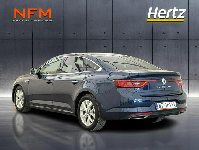 Renault Talisman 1,7 dCi(120 KM) Limited Salon PL F-Vat