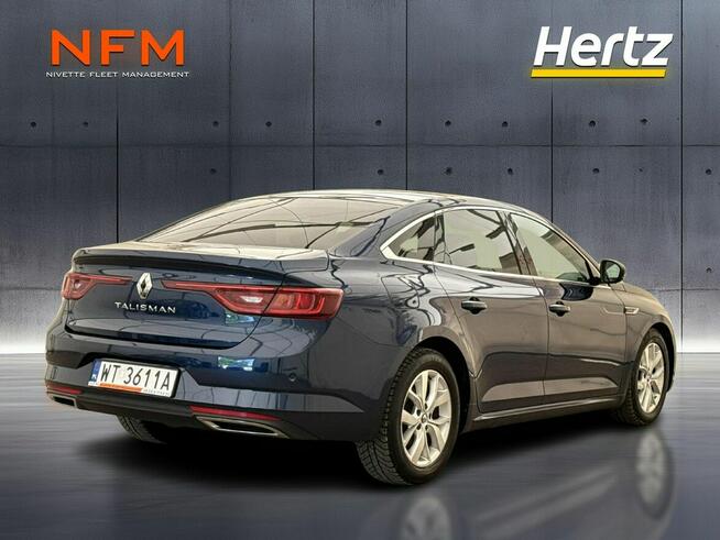 Renault Talisman 1,7 dCi(120 KM) Limited Salon PL F-Vat