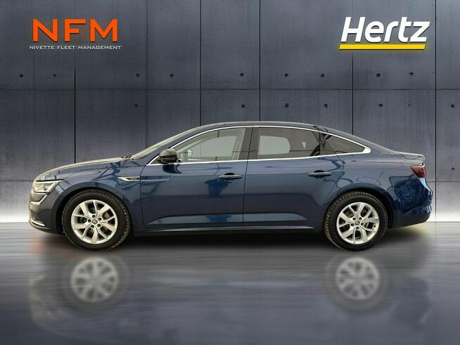 Renault Talisman 1,7 dCi(120 KM) Limited Salon PL F-Vat