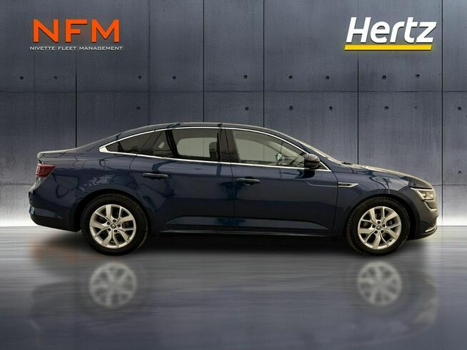 Renault Talisman 1,7 dCi(120 KM) Limited Salon PL F-Vat