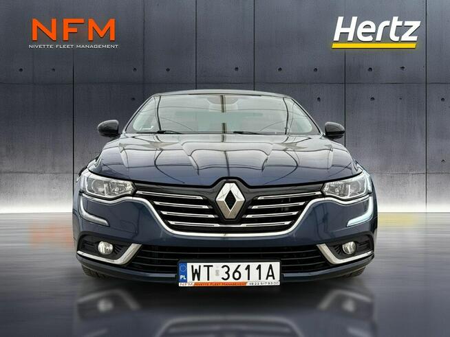 Renault Talisman 1,7 dCi(120 KM) Limited Salon PL F-Vat