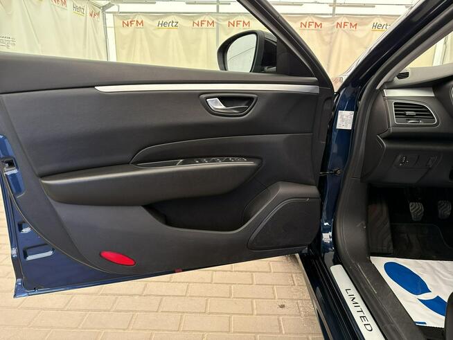 Renault Talisman 1,7 dCi(120 KM) Limited Salon PL F-Vat