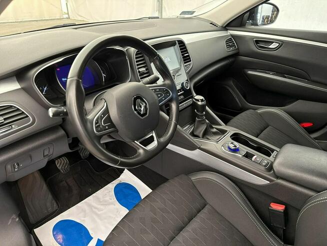 Renault Talisman 1,7 dCi(120 KM) Limited Salon PL F-Vat