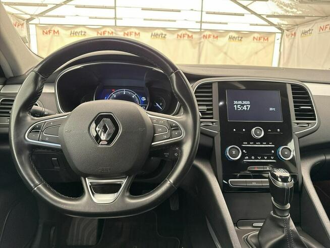 Renault Talisman 1,7 dCi(120 KM) Limited Salon PL F-Vat