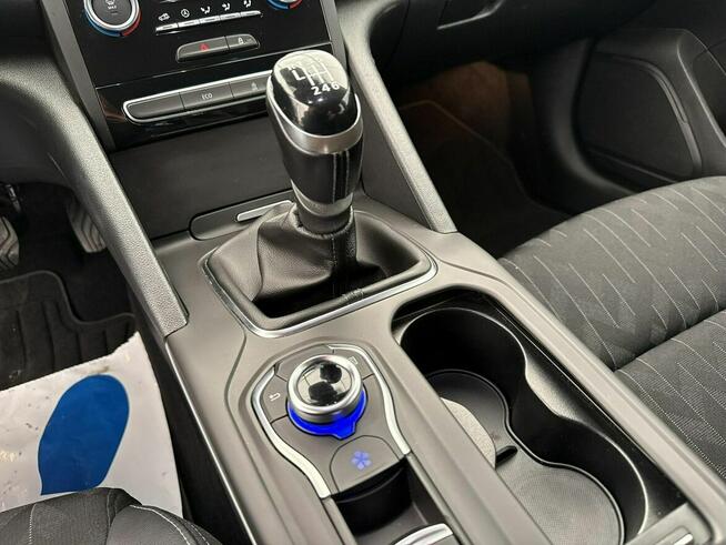 Renault Talisman 1,7 dCi(120 KM) Limited Salon PL F-Vat