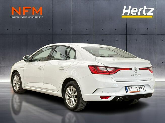 Renault Megane 1,5 DCI(115 KM) Intens Salon PL F-Vat