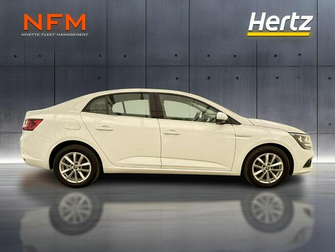 Renault Megane 1,5 DCI(115 KM) Intens Salon PL F-Vat