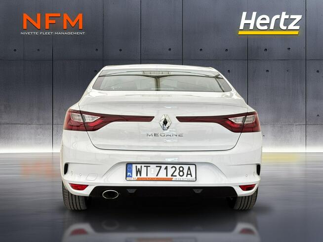 Renault Megane 1,5 DCI(115 KM) Intens Salon PL F-Vat