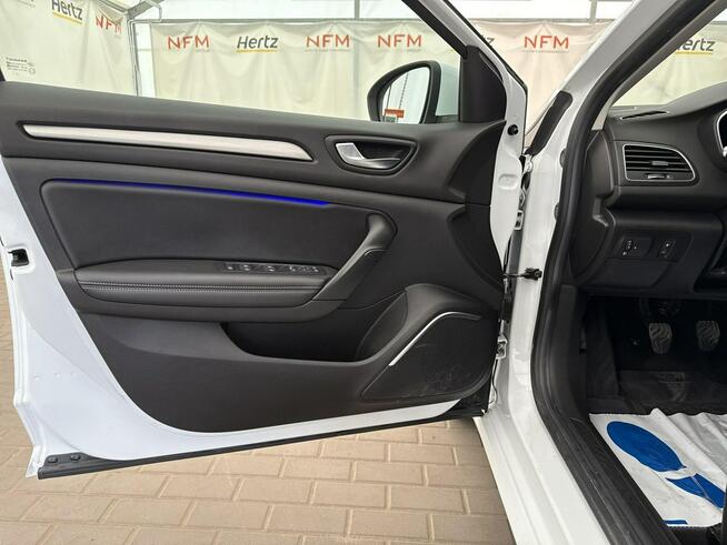 Renault Megane 1,5 DCI(115 KM) Intens Salon PL F-Vat