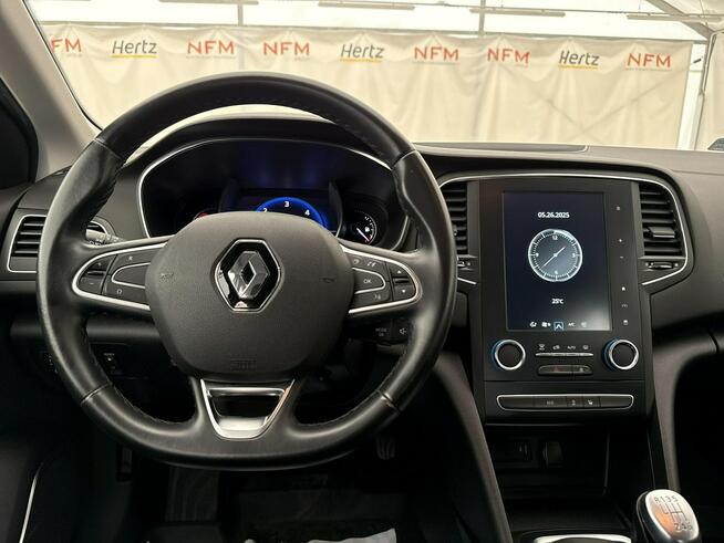 Renault Megane 1,5 DCI(115 KM) Intens Salon PL F-Vat