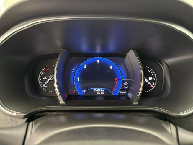 Renault Megane 1,5 DCI(115 KM) Intens Salon PL F-Vat