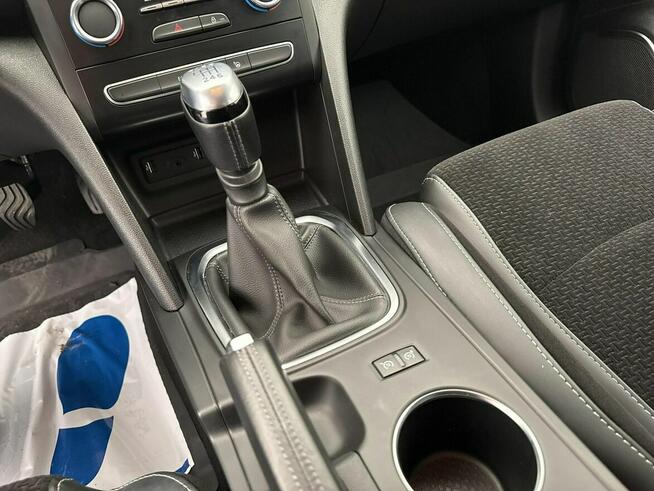 Renault Megane 1,5 DCI(115 KM) Intens Salon PL F-Vat