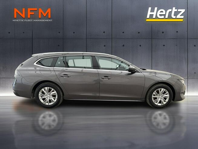 Peugeot 508 1,5 Bluehdi(130 KM) Active Salon PL F-Vat