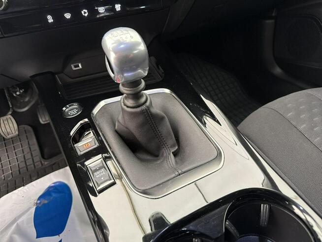 Peugeot 508 1,5 Bluehdi(130 KM) Active Salon PL F-Vat