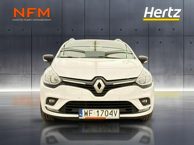 Renault Clio 0,9 TCe(90 KM) Limited Salon PL F-Vat