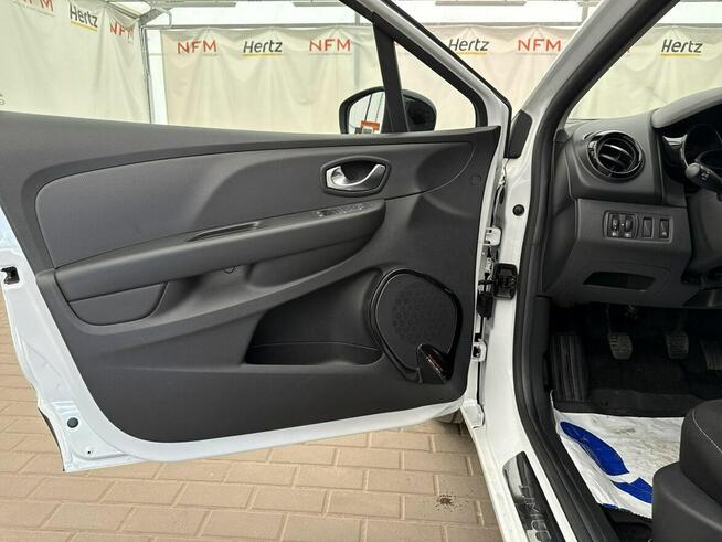 Renault Clio 0,9 TCe(90 KM) Limited Salon PL F-Vat