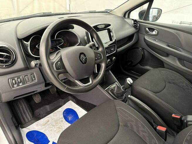 Renault Clio 0,9 TCe(90 KM) Limited Salon PL F-Vat