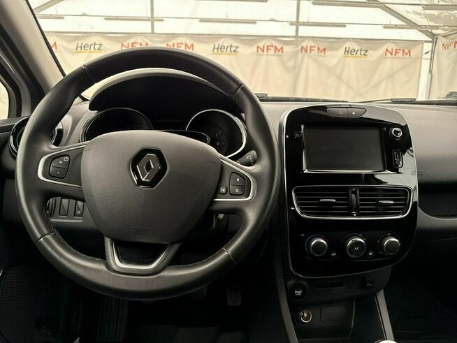 Renault Clio 0,9 TCe(90 KM) Limited Salon PL F-Vat