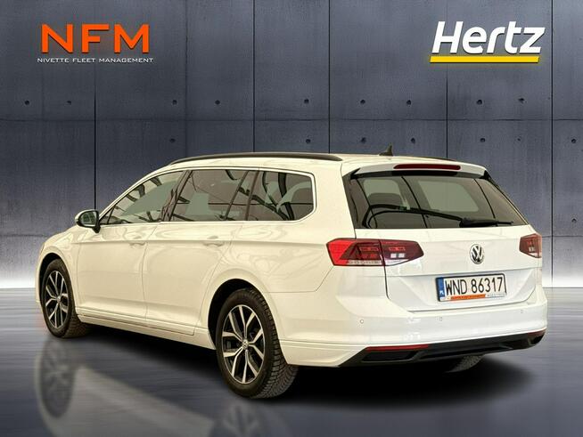 Volkswagen Passat 2.0 TDI (150 KM) Business Salon PL F-Vat