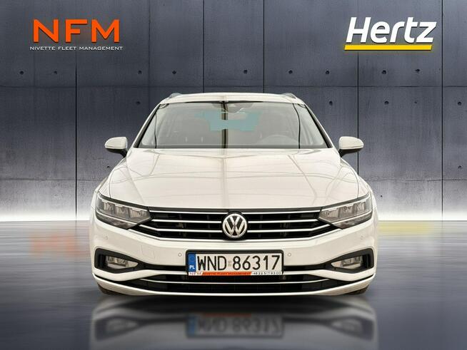 Volkswagen Passat 2.0 TDI (150 KM) Business Salon PL F-Vat