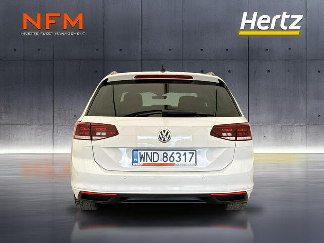 Volkswagen Passat 2.0 TDI (150 KM) Business Salon PL F-Vat