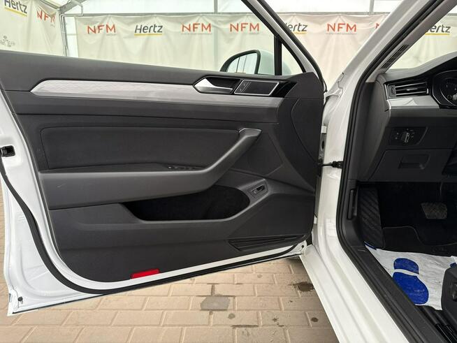 Volkswagen Passat 2.0 TDI (150 KM) Business Salon PL F-Vat