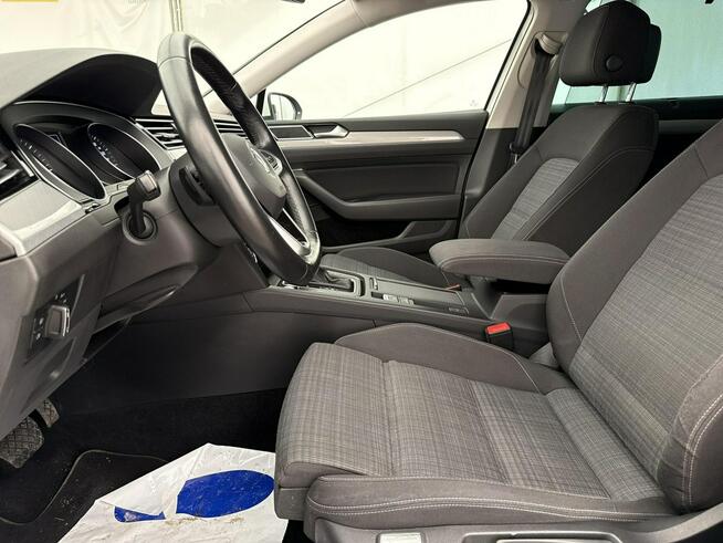 Volkswagen Passat 2.0 TDI (150 KM) Business Salon PL F-Vat