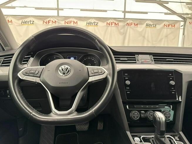 Volkswagen Passat 2.0 TDI (150 KM) Business Salon PL F-Vat