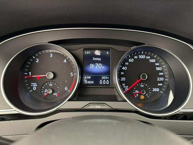 Volkswagen Passat 2.0 TDI (150 KM) Business Salon PL F-Vat