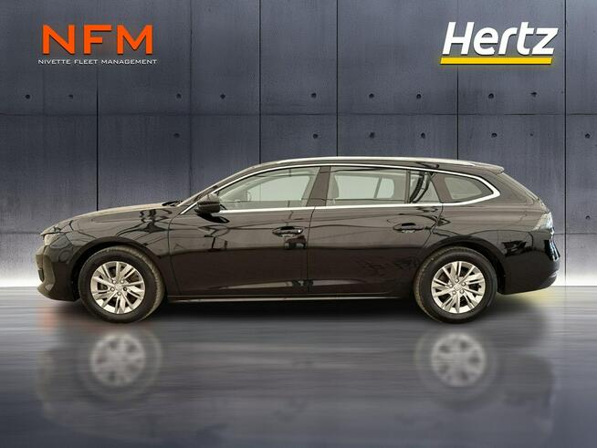 Peugeot 508 1,5 Bluehdi(130 KM) Active SW Salon PL F-Vat