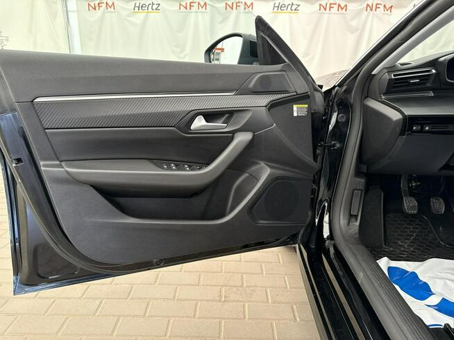 Peugeot 508 1,5 Bluehdi(130 KM) Active SW Salon PL F-Vat