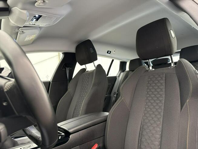 Peugeot 508 1,5 Bluehdi(130 KM) Active SW Salon PL F-Vat