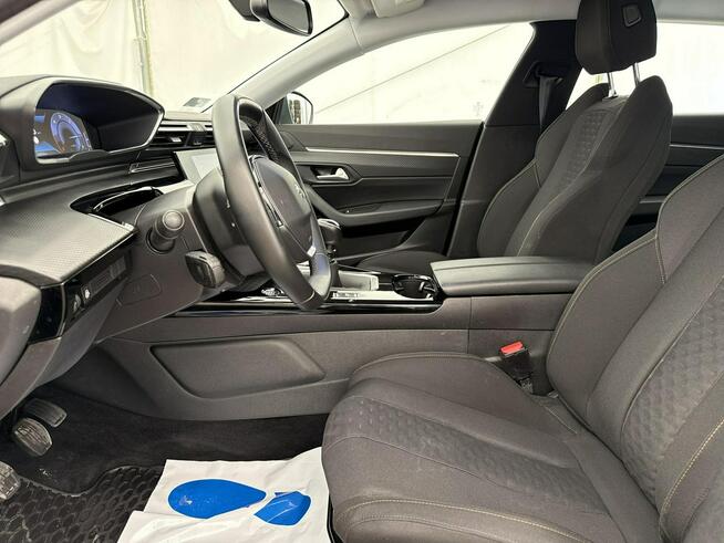 Peugeot 508 1,5 Bluehdi(130 KM) Active SW Salon PL F-Vat